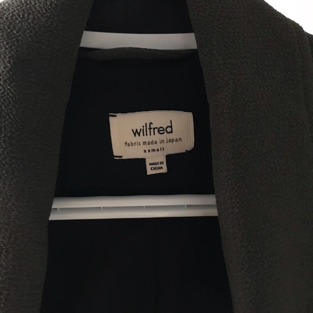 Wilfred Mayet Jacket - Picture 4 of 5